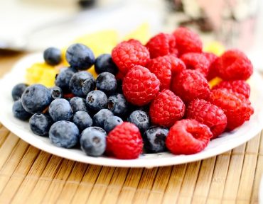 Fruit Platter